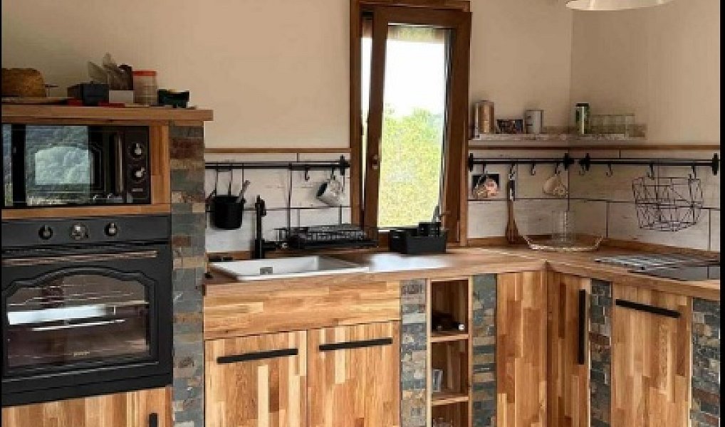 Pronájem chaty/chalupy 45 m², Hlince – náhled fotky 3