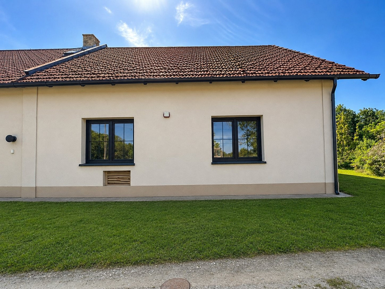 Prodej domu 145 m² s pozemkem 1 491 m² – fotografie 3