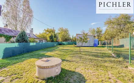 Prodej chaty/chalupy 408 m² s pozemkem 383 m², Plzeň