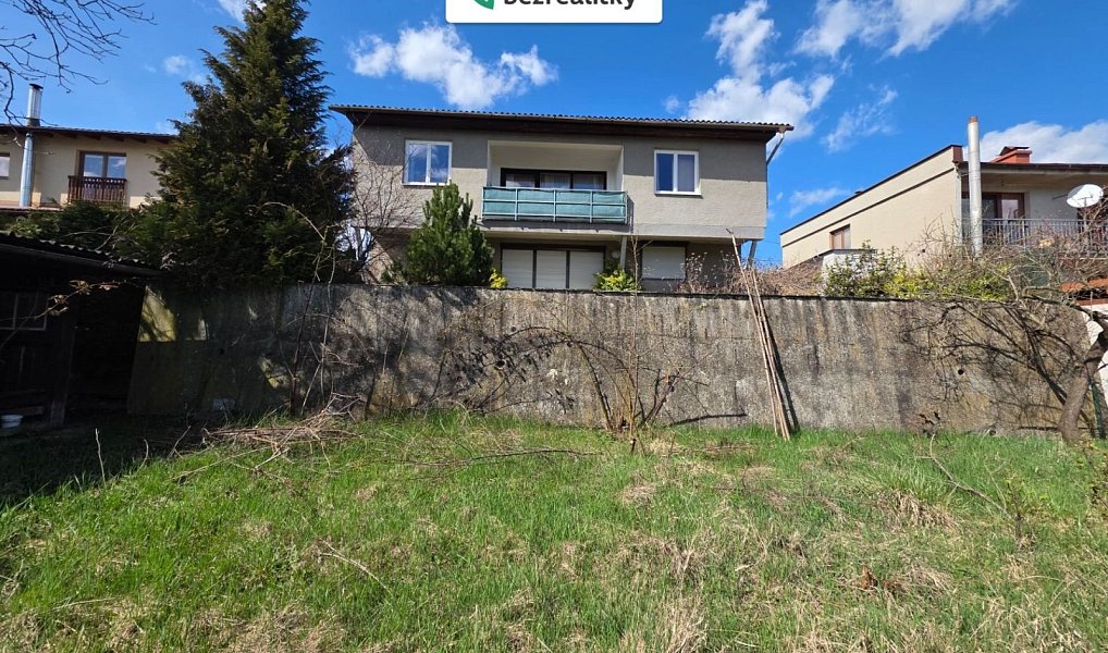 Prodej domu 178 m² s pozemkem 940 m², Zábřeh – náhled fotky 5