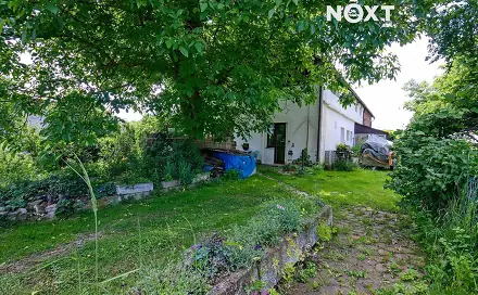 Prodej domu 100 m² s pozemkem 1 021 m², Stěžery - Stěžírky, okres Hradec Králové