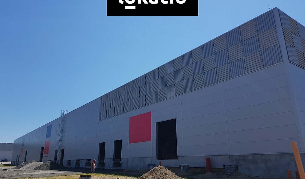 Pronájem skladovacích prostor 18 969 m², Mošnov – náhled fotky 7