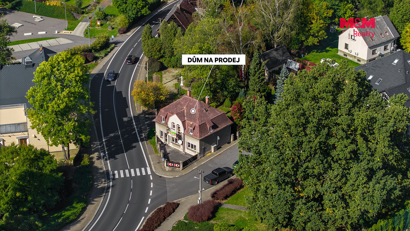 Prodej domu 149 m² s pozemkem 711 m² – fotografie 2