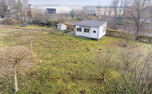 Prodej stavebního pozemku 1 202 m², Soběhrdy, okres Benešov