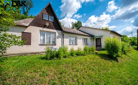 Prodej chaty/chalupy 202 m², Česká Třebová, okres Ústí nad Orlicí