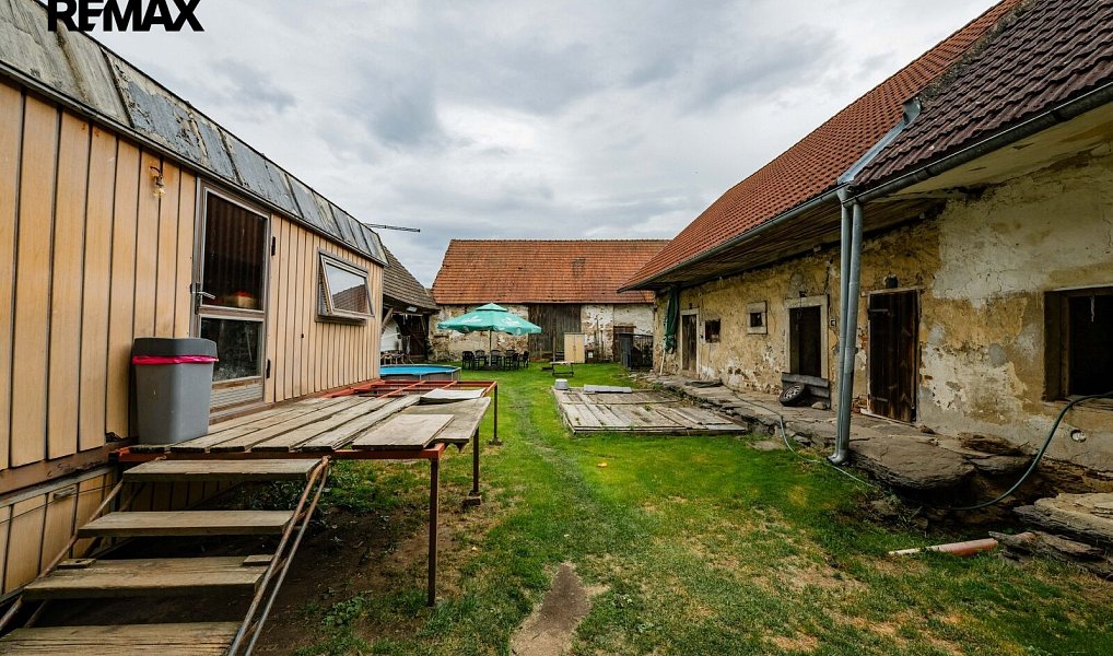 Prodej domu 89 m² s pozemkem 1 412 m², Jindřichův Hradec – náhled fotky 7