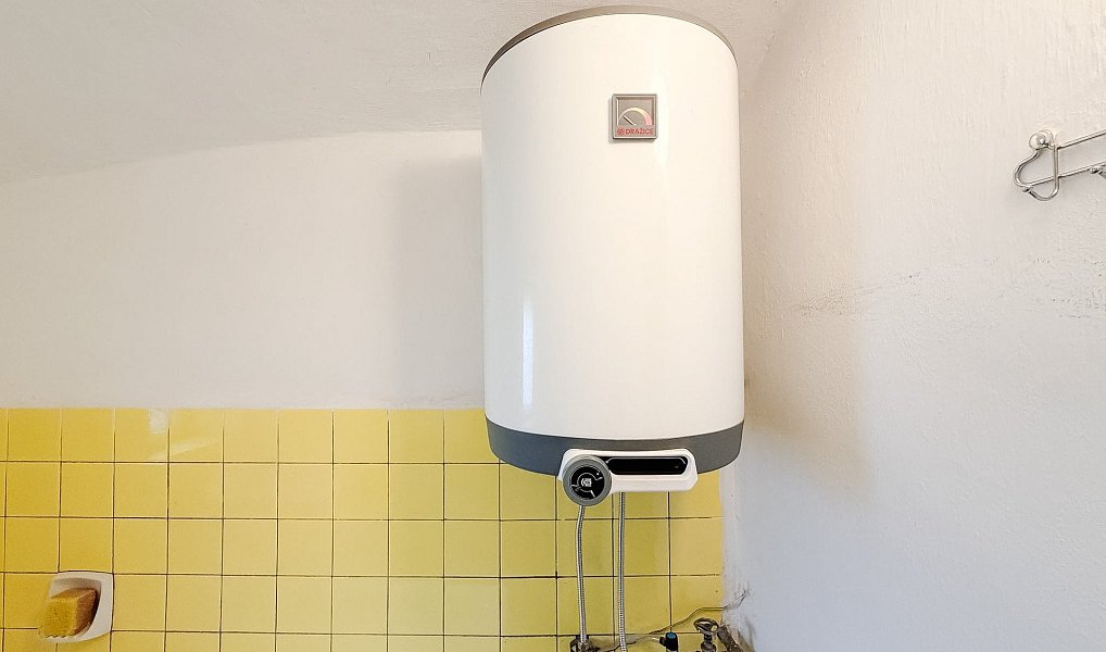 Prodej chaty/chalupy 83 m² s pozemkem 527 m², Hroubovice – náhled fotky 19