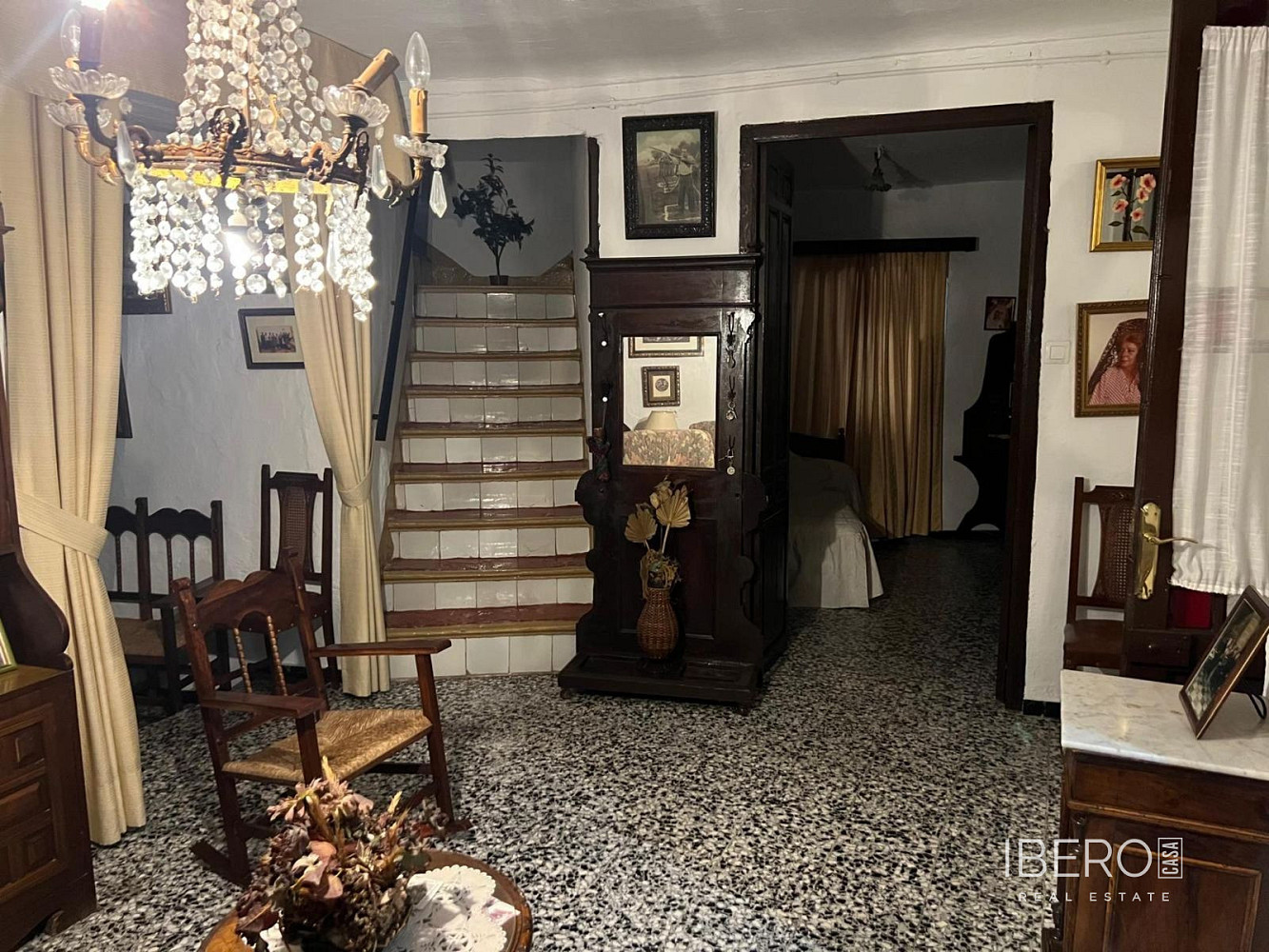Casa 7+kk – Alora - Vista 3