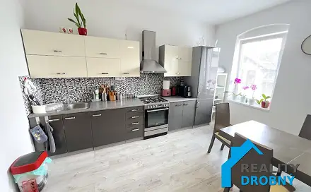 Prodej bytu 3+kk 100 m²