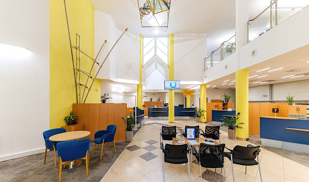 Pronájem obchodních prostor 317 m², Mladá Boleslav – náhled fotky 6