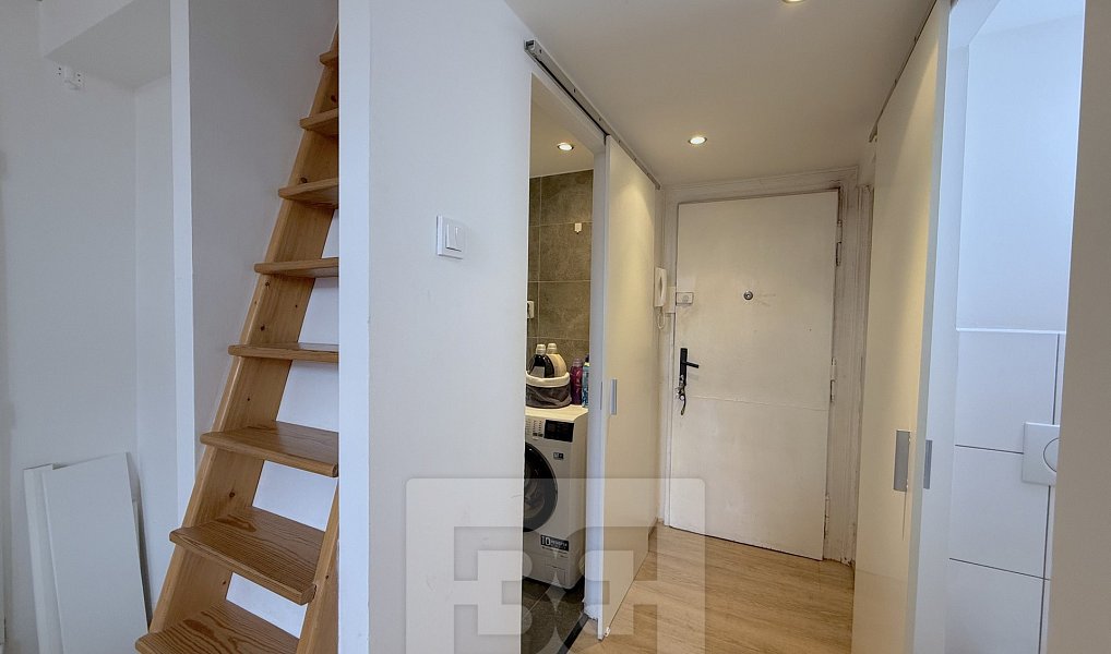 Pronájem bytu 2+kk 40 m², Praha – náhled fotky 10