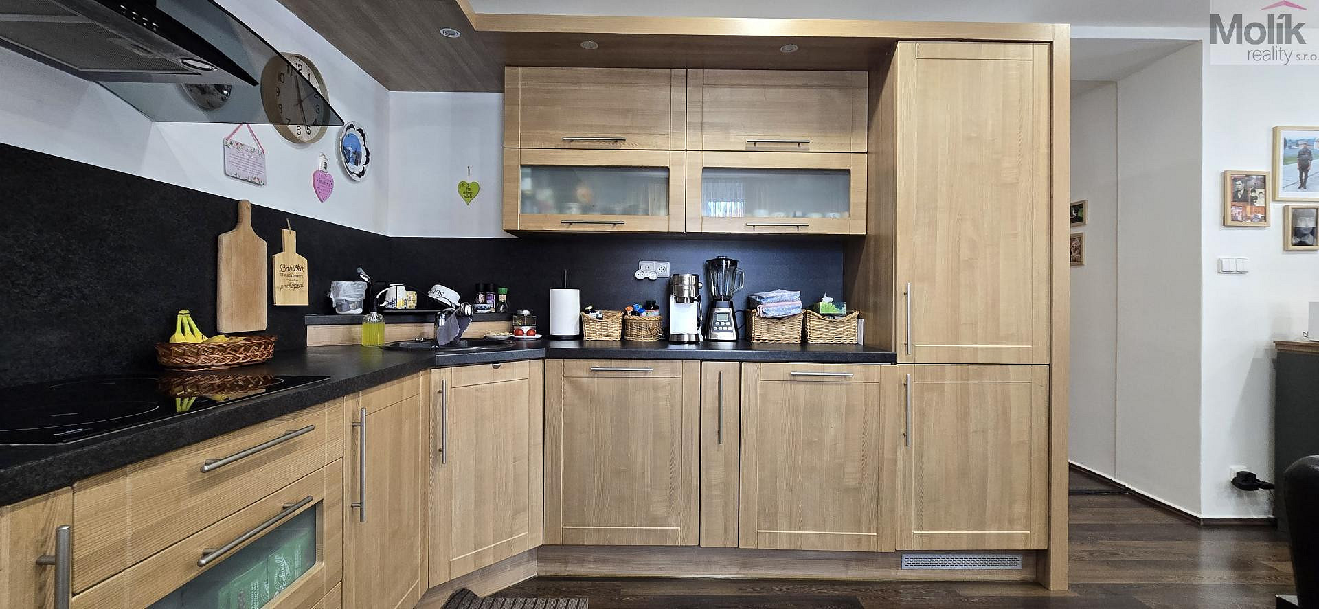 Prodej bytu 2+kk 54 m² – fotografie 3