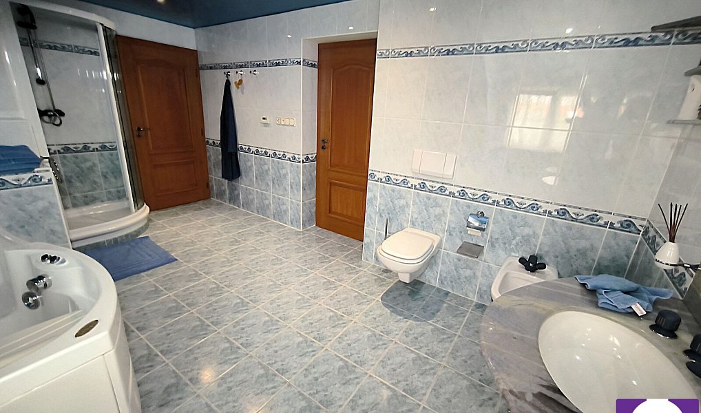 Prodej domu 340 m² s pozemkem 1 126 m², Psáry – náhled fotky 12