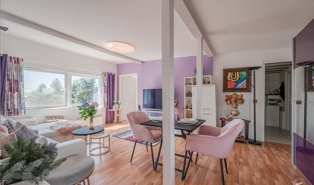 Prodej chaty/chalupy 98 m² s pozemkem 1 495 m², Bojanovice – náhled fotky 5