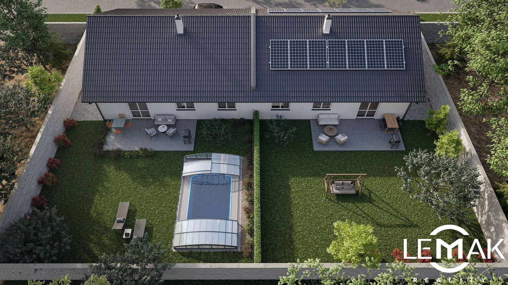 Prodej domu 101 m² s pozemkem 400 m² — photo 2