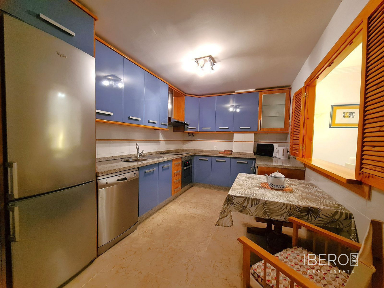 Pis 2+kk – San Roque, Sotogrande - Vista 3