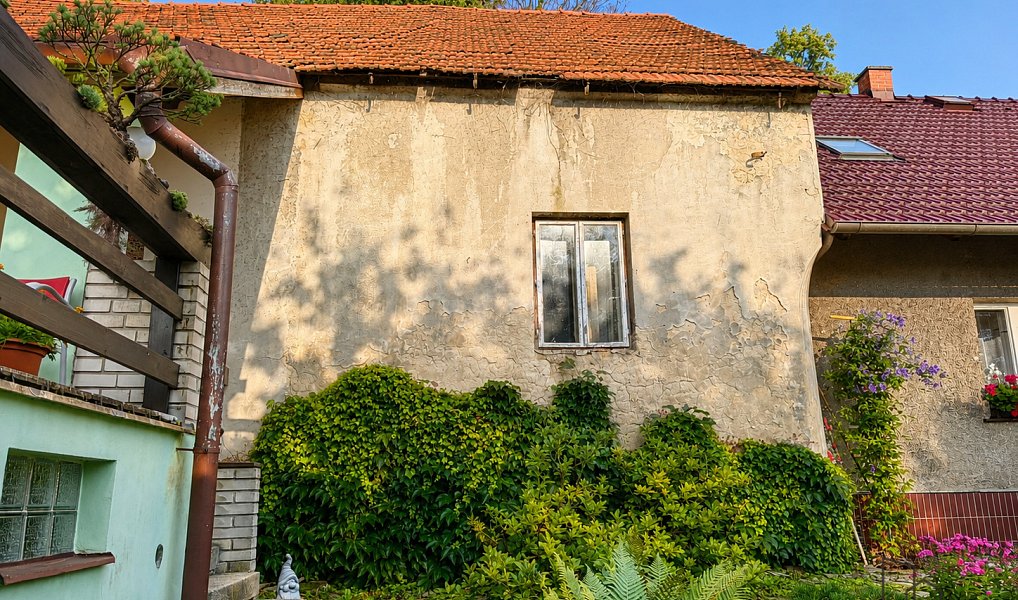 Prodej domu 200 m² s pozemkem 200 m², Hukvaldy – náhled fotky 4