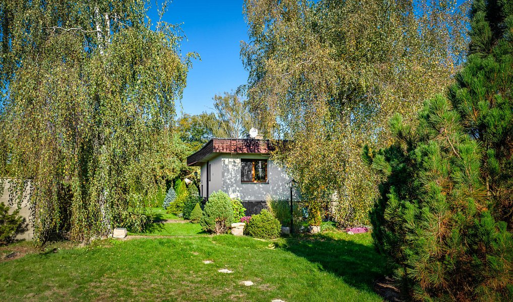Prodej domu 270 m² s pozemkem 2 041 m², Praha – náhled fotky 5