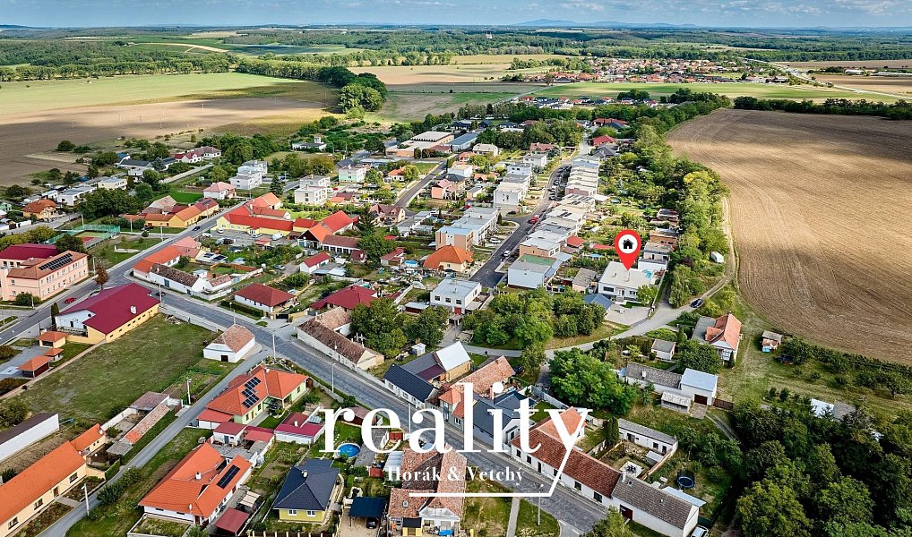 Prodej domu 292 m² s pozemkem 744 m², Práče – náhled fotky 29