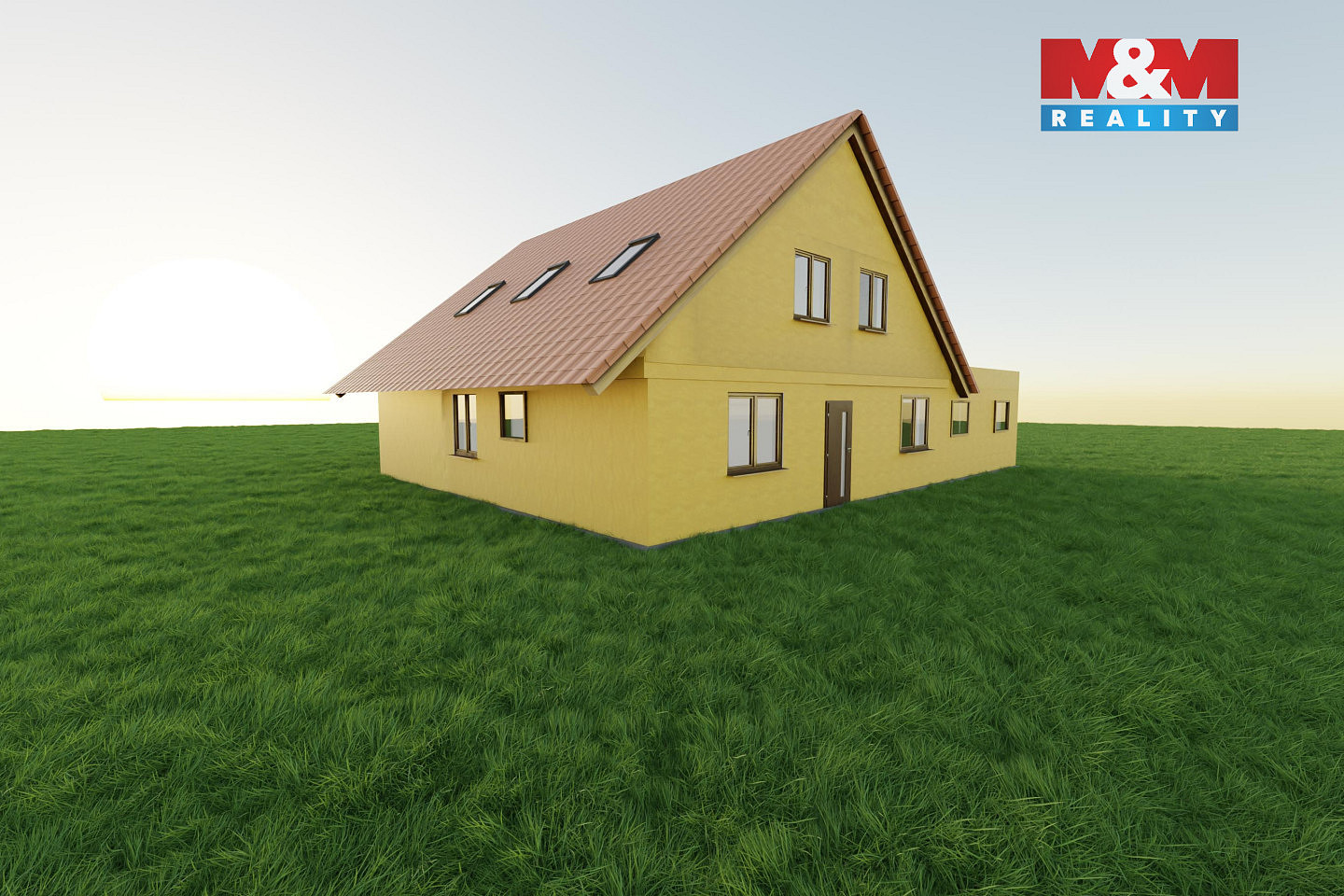 Prodej domu 225 m² s pozemkem 790 m², Janovice nad Úhlavou