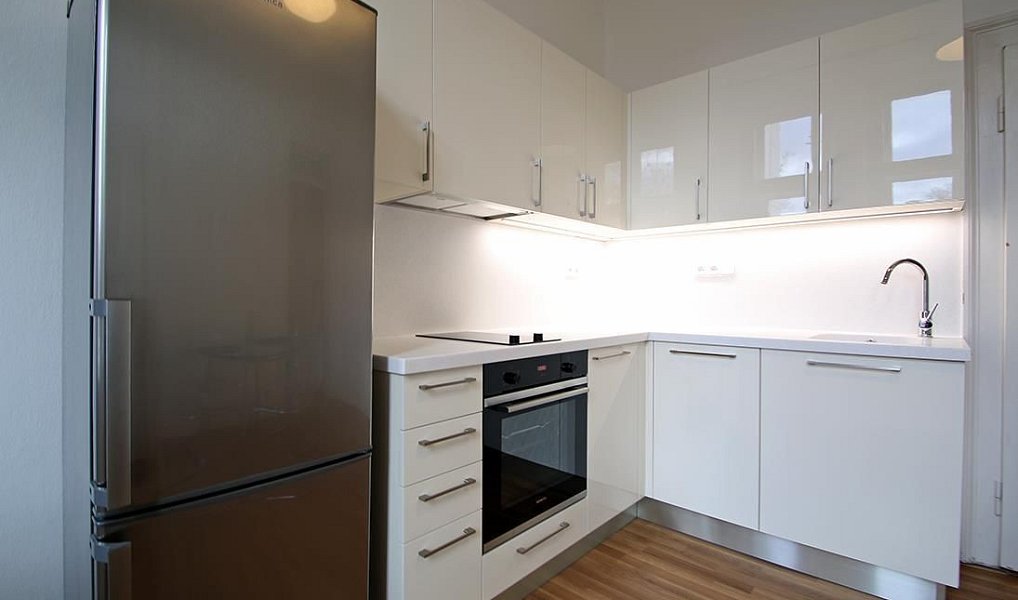 Pronájem bytu 2+1 65 m², Praha – náhled fotky 5