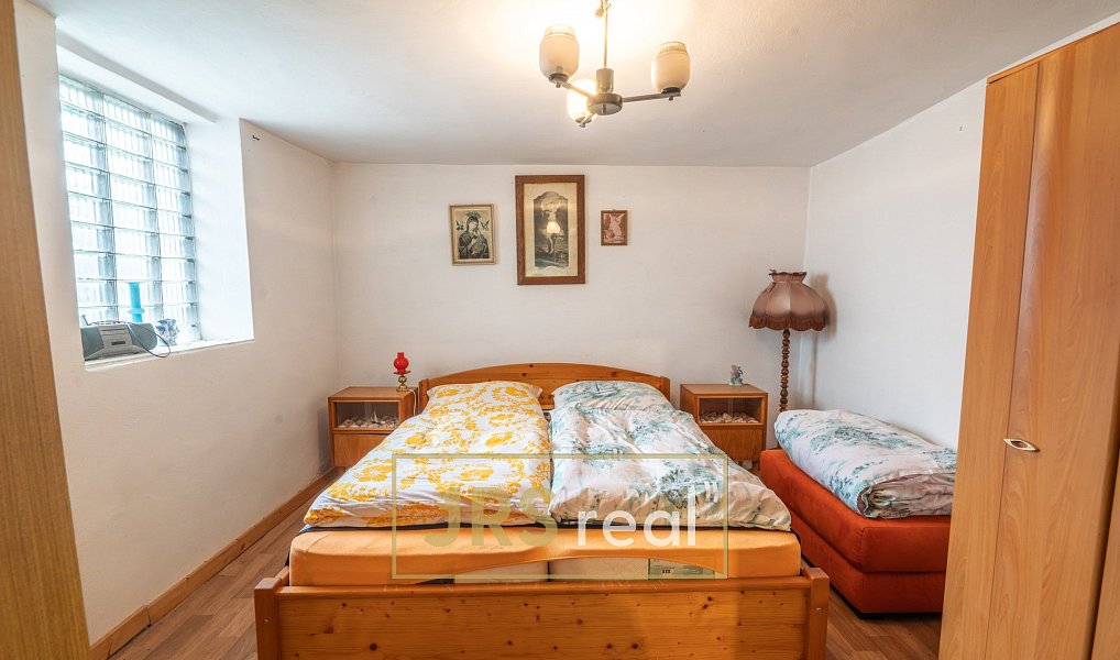 Prodej domu 141 m² s pozemkem 1 792 m², Březová – náhled fotky 8