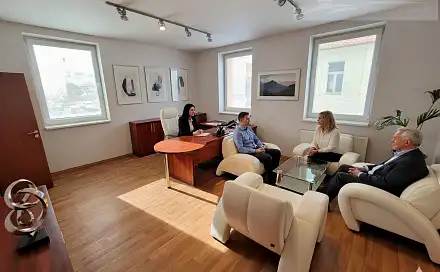 Pronájem obchodních prostor 158 m², Riegrova, Příbram - Příbram I