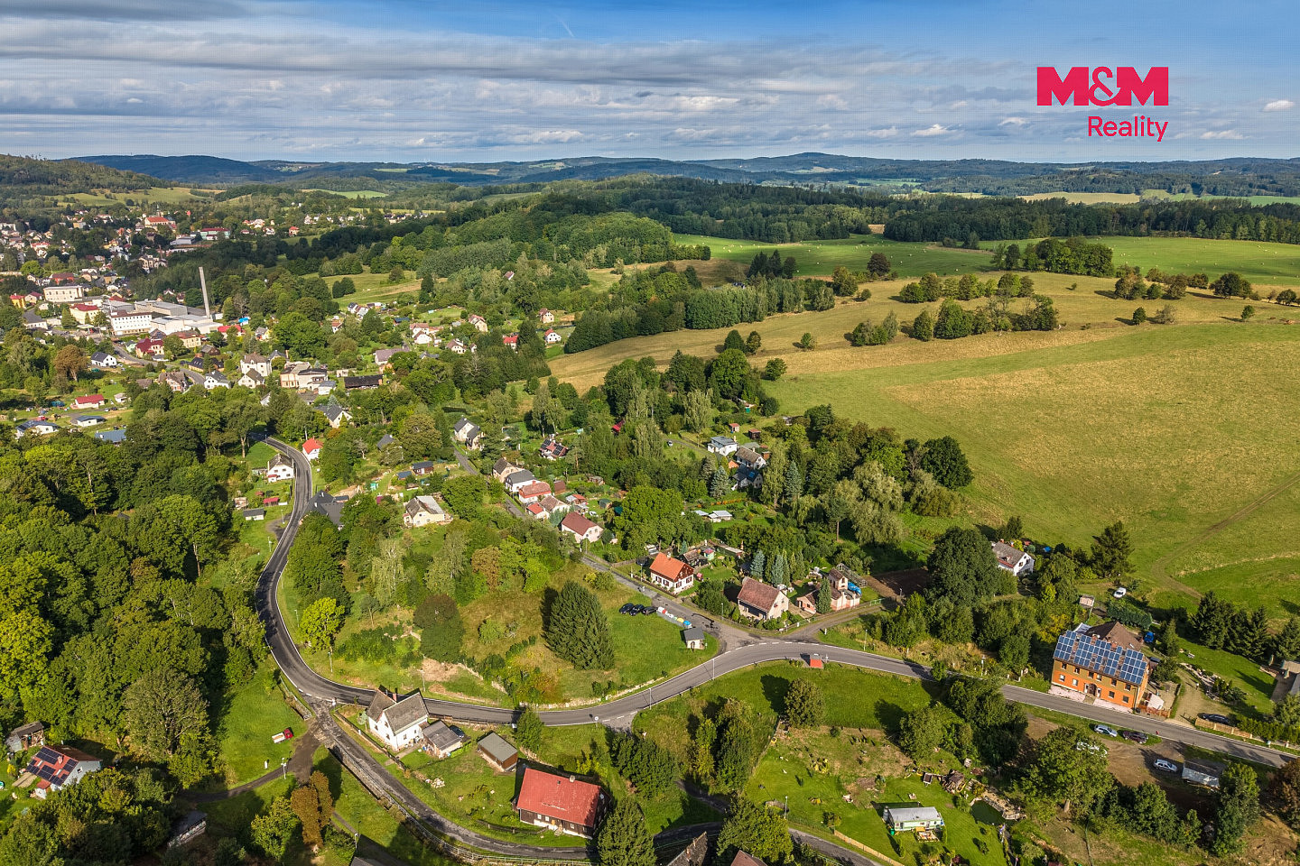Prodej domu 85 m² s pozemkem 1 080 m² – fotografie 2