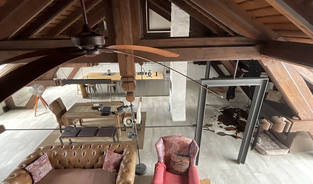 Prodej bytu atypického 164 m², Mikulov – náhled fotky 10