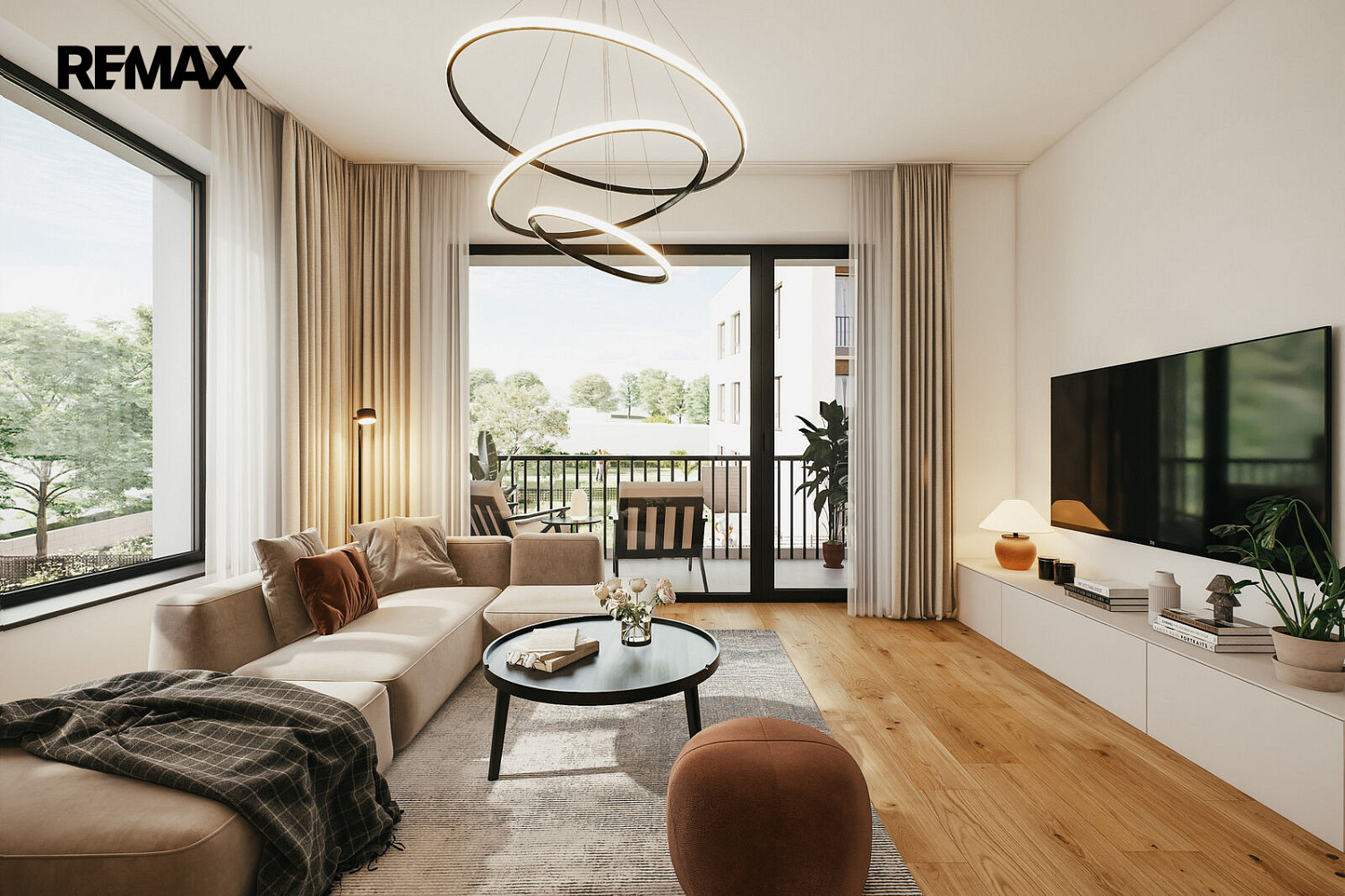 Prodej bytu 2+kk 52 m² – fotografie 2