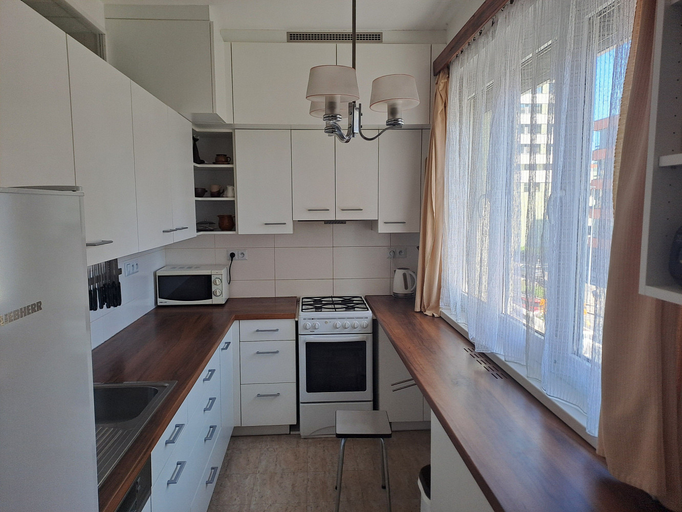 Prodej bytu 2+1 52 m² – fotografie 2