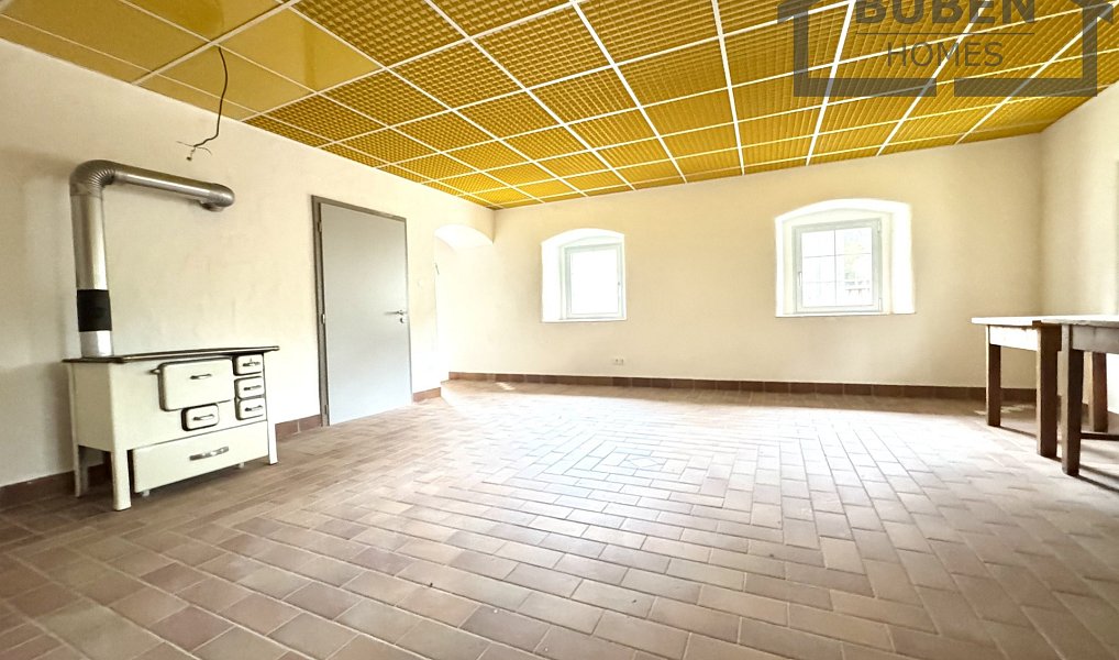 Prodej domu 790 m² s pozemkem 3 107 m², Ošelín – náhled fotky 18