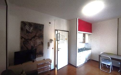 Prodej bytu 3+kk 45 m², Scalea, Provincia di Cosenza, Itálie