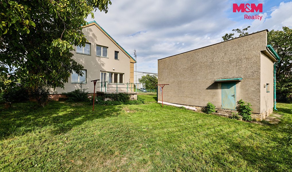 Prodej chaty/chalupy 130 m² s pozemkem 1 197 m², Dětenice – náhled fotky 18