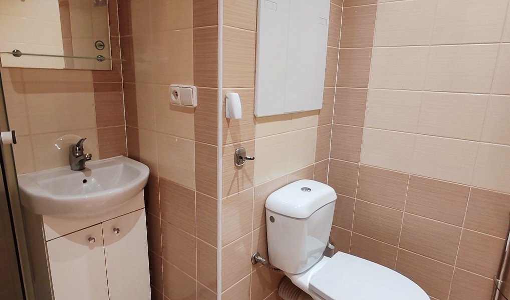 Pronájem bytu 1+1 35 m², Duchcov – náhled fotky 7