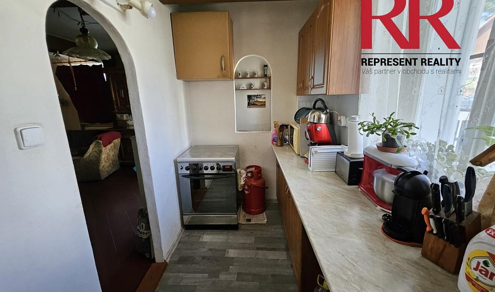 Prodej domu 150 m² s pozemkem 206 m², Velhartice – náhled fotky 17