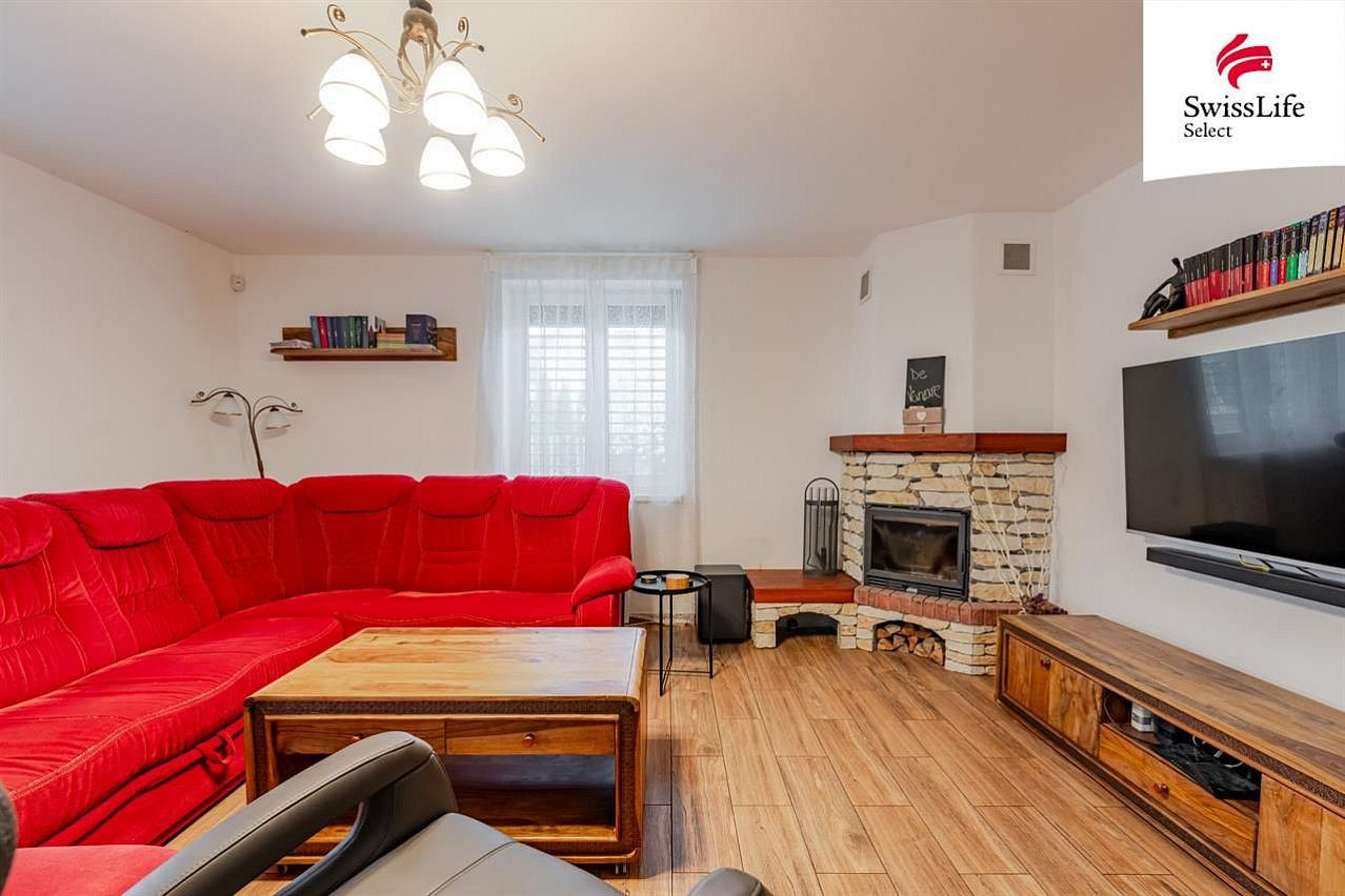 Prodej domu 170 m² s pozemkem 633 m² – fotografie 4