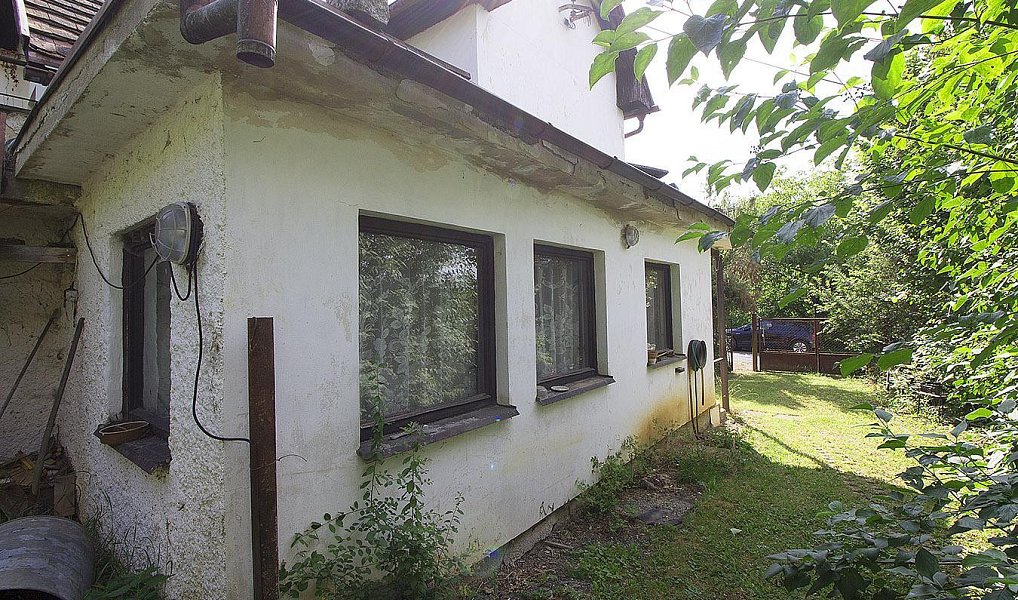 Prodej domu 100 m² s pozemkem 2 233 m², Kaliště – náhled fotky 4