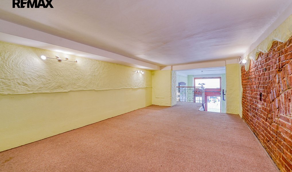 Pronájem obchodních prostor 312 m², Plzeň – náhled fotky 8