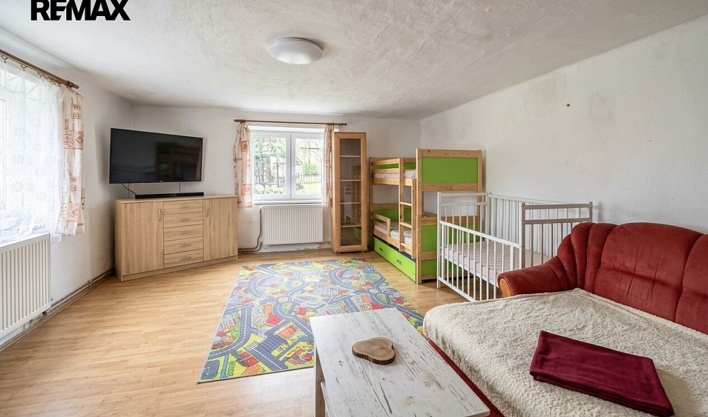 Prodej domu 143 m² s pozemkem 401 m², Nevězice – náhled fotky 3