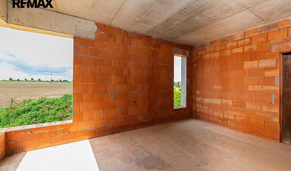 Prodej domu 334 m² s pozemkem 1 015 m², Průhonice – náhled fotky 14