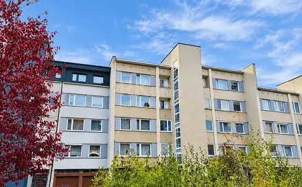 Prodej bytu 3+1 116 m²
