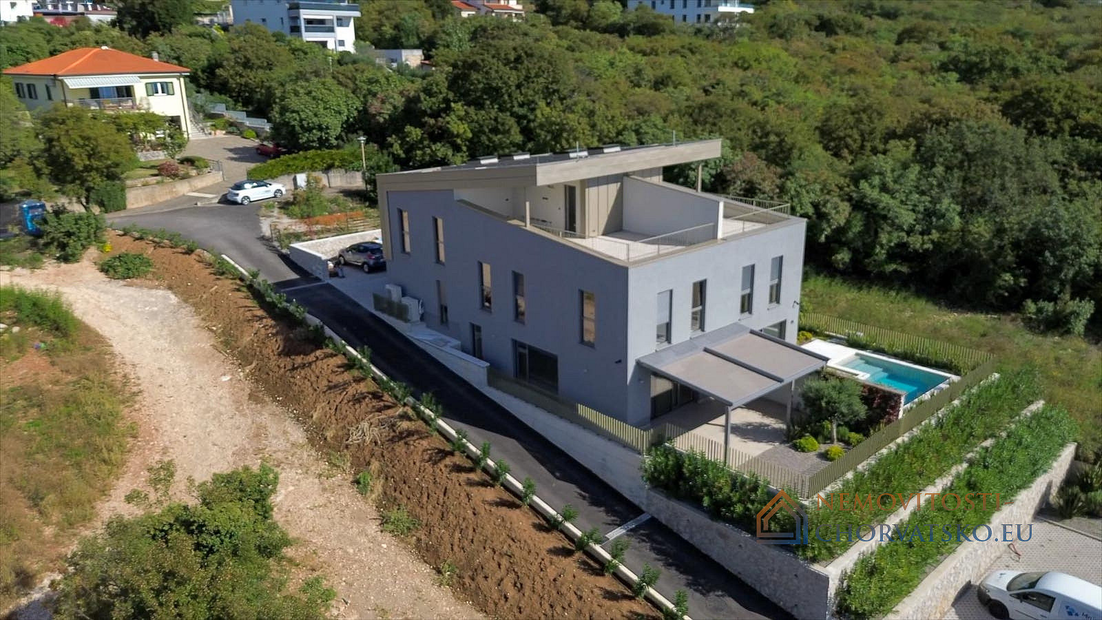 Prodej domu 198 m² s pozemkem 198 m² - Vista 2