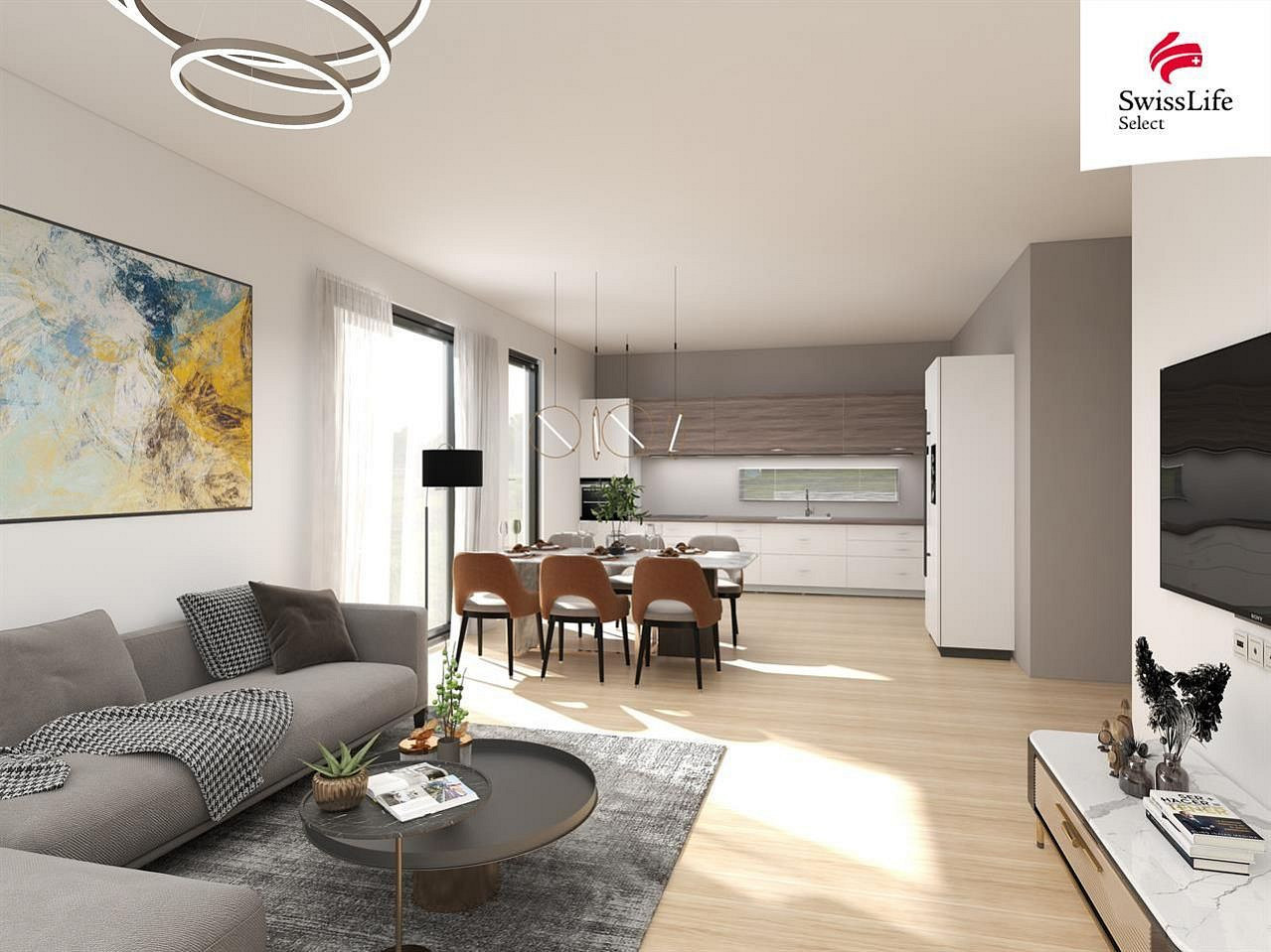 Prodej domu 126 m² s pozemkem 555 m²
