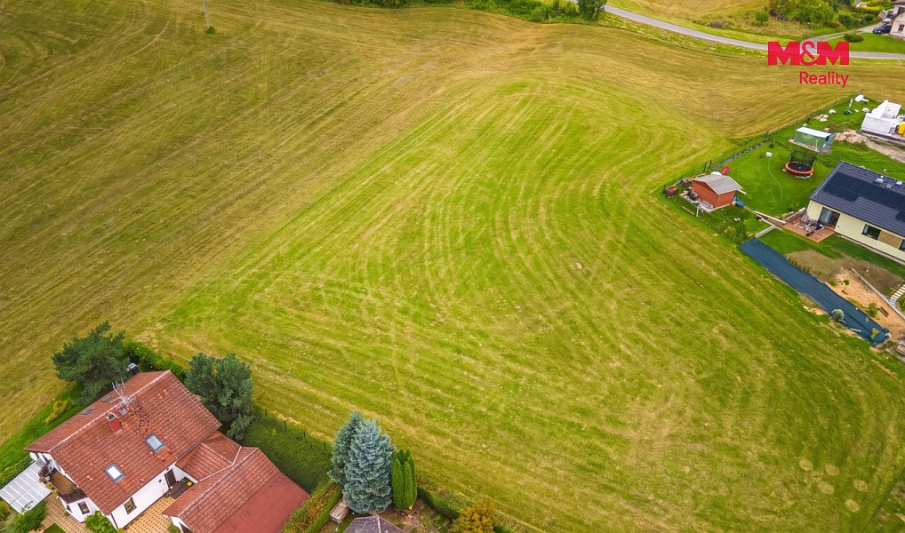Prodej stavebního pozemku 1 015 m², Semily – náhled fotky 20