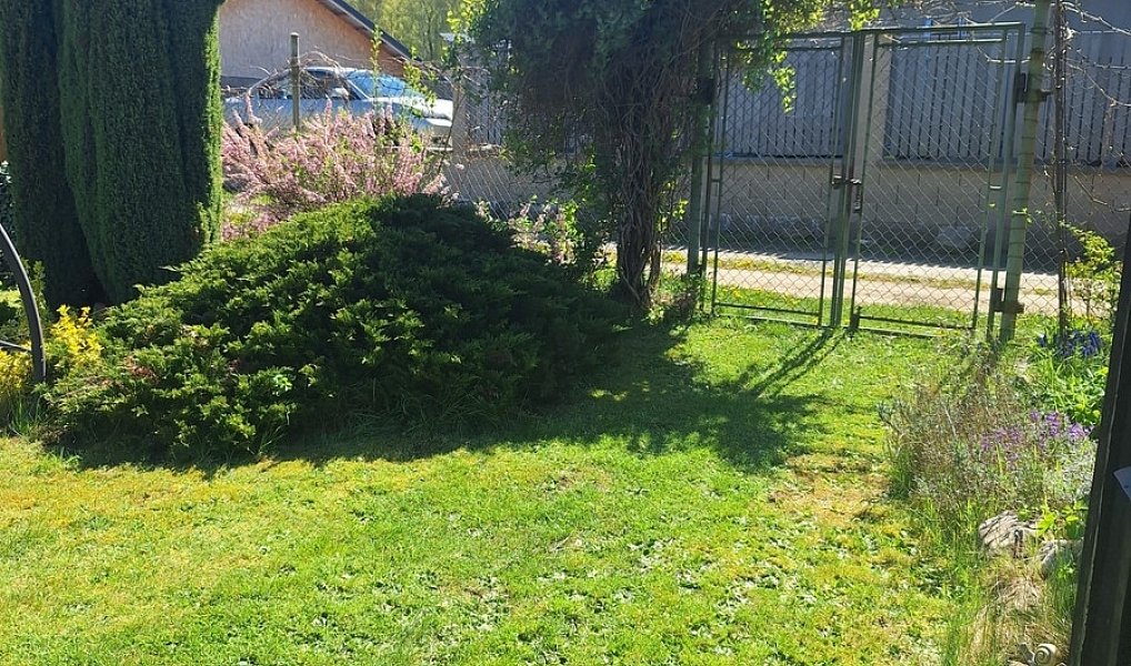 Prodej stavebního pozemku 515 m², Chodov – náhled fotky 6