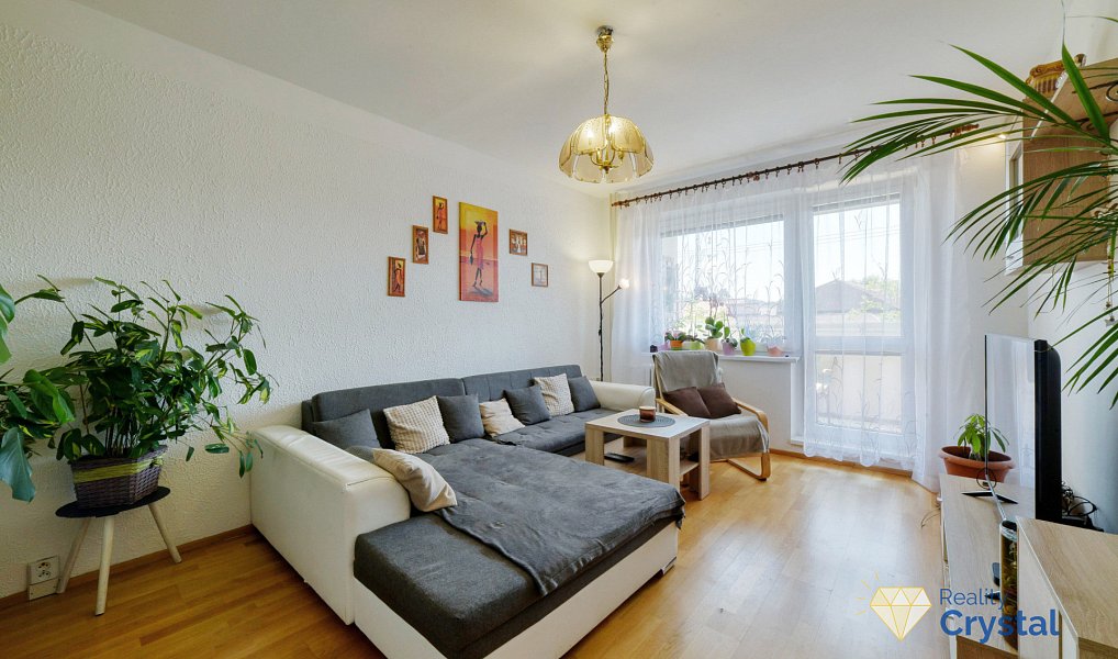 Prodej bytu 3+1 75 m², Mariánské Lázně – fotka 1 z 24