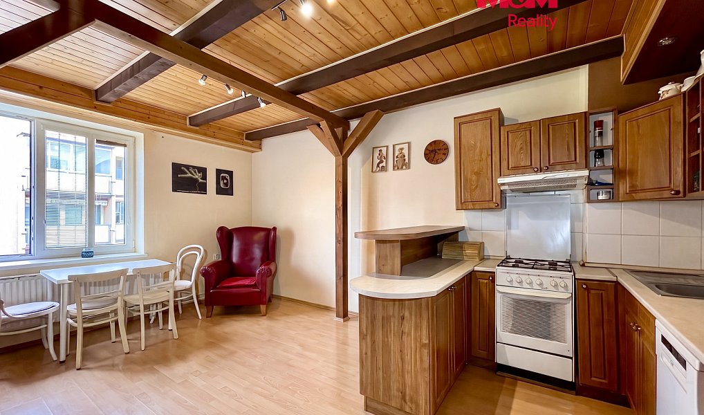 Prodej bytu 4+kk 100 m², Ostrava – fotka 1 z 27
