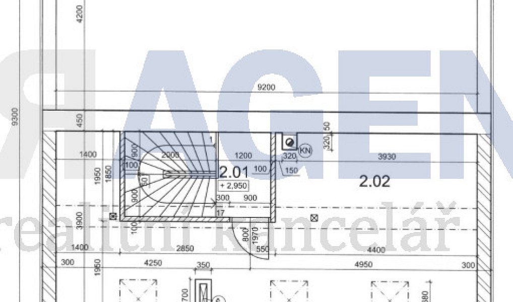 Prodej domu 104 m² s pozemkem 230 m², Hnojice – náhled fotky 21