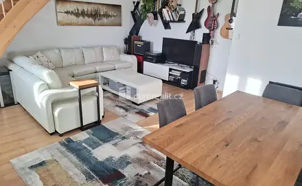 Prodej bytu 5+kk 126 m², K. Kučery, Karlovy Vary - Dvory